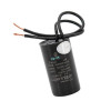 Конденсатор пусковий 10 mkf CD60 250V 